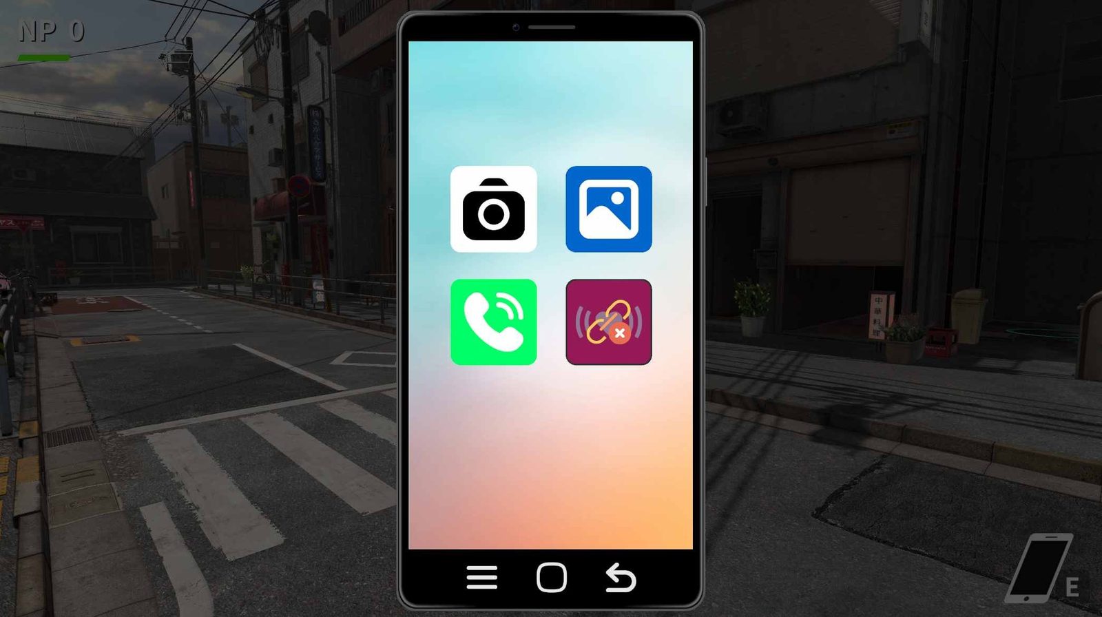 大师NTRMaster 场景演出 预览图 2