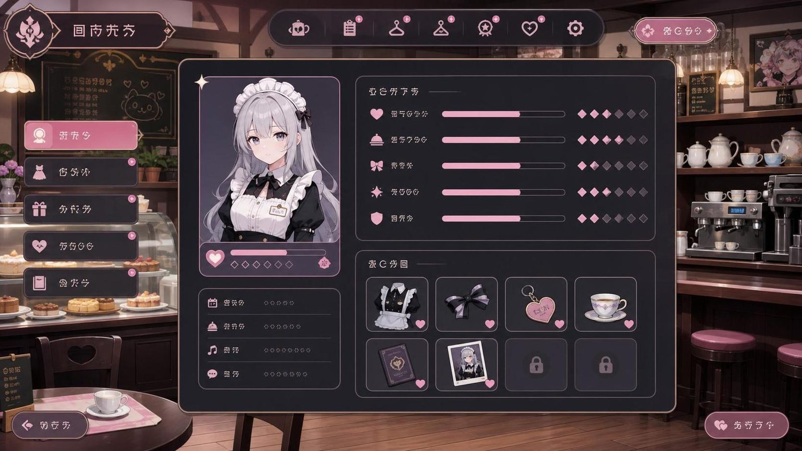 大师NTRMaster 操作界面 页面配图 5
