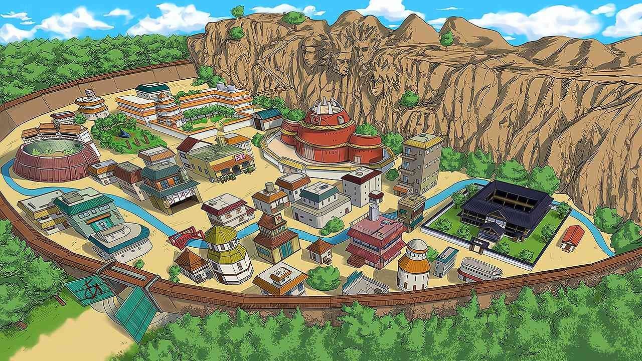忍者后宫异族崛起JikageRising 实机画面 场景图 6