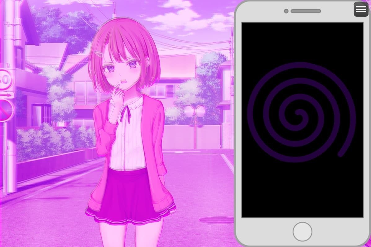 催眠雌小鬼综合症 支线内容 资料图 5