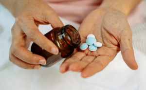 pills
