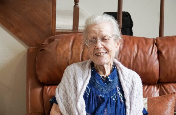 elder
