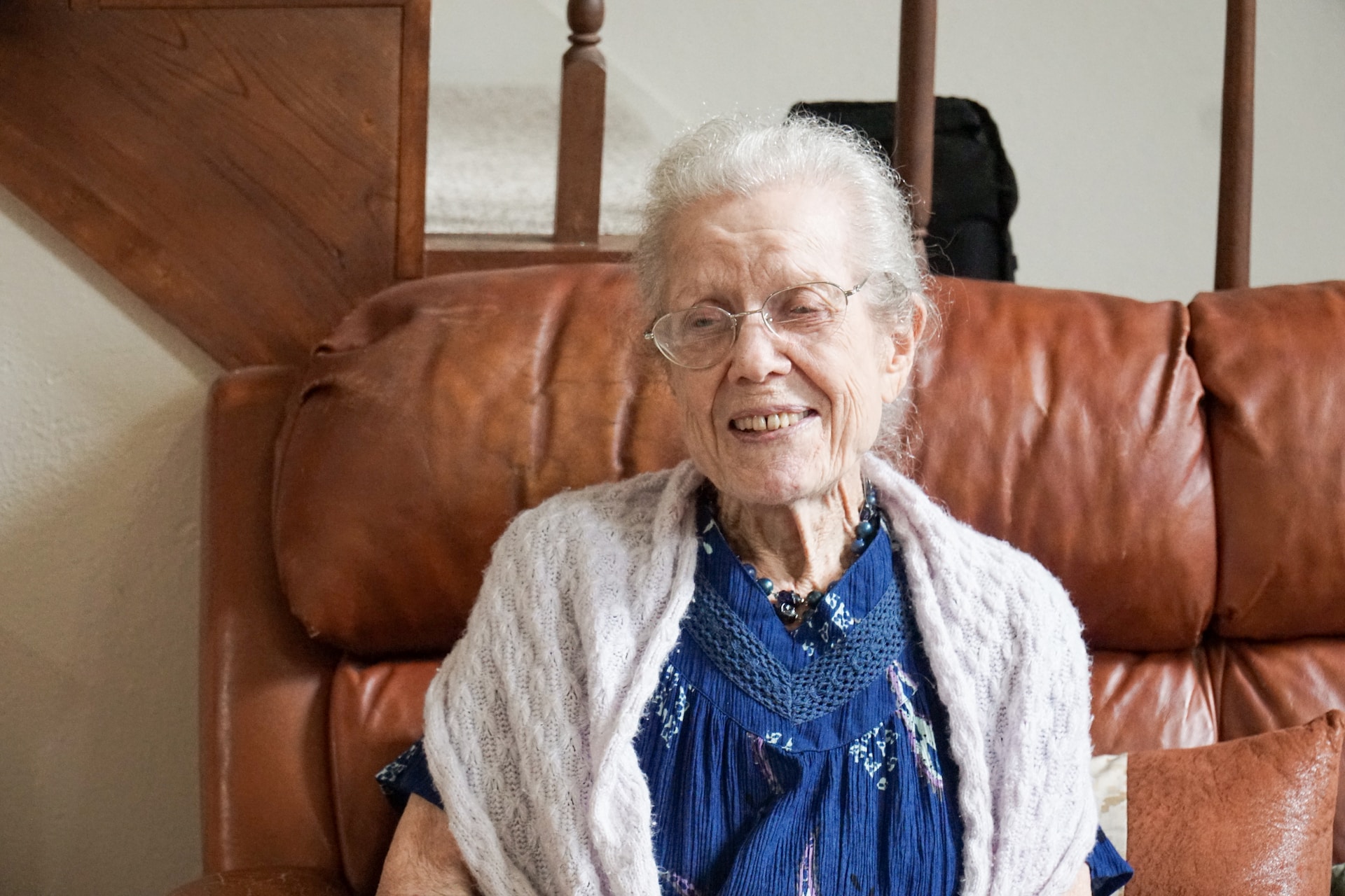 elder