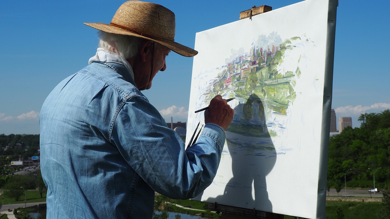 painting 